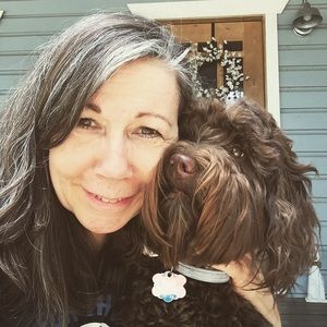 Meet your Posher, Cindy